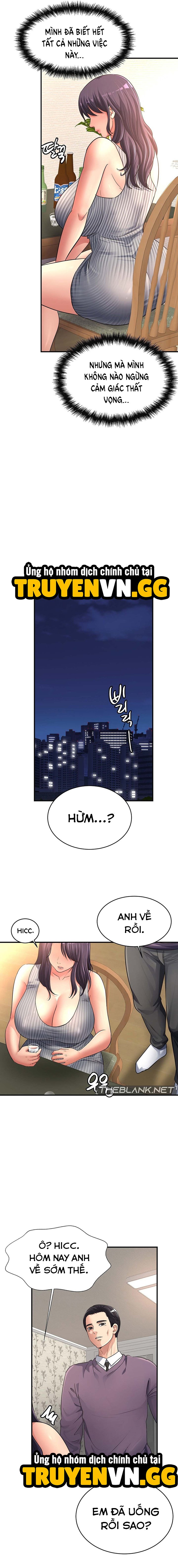 tình cảm thầm kín chapter 12 11