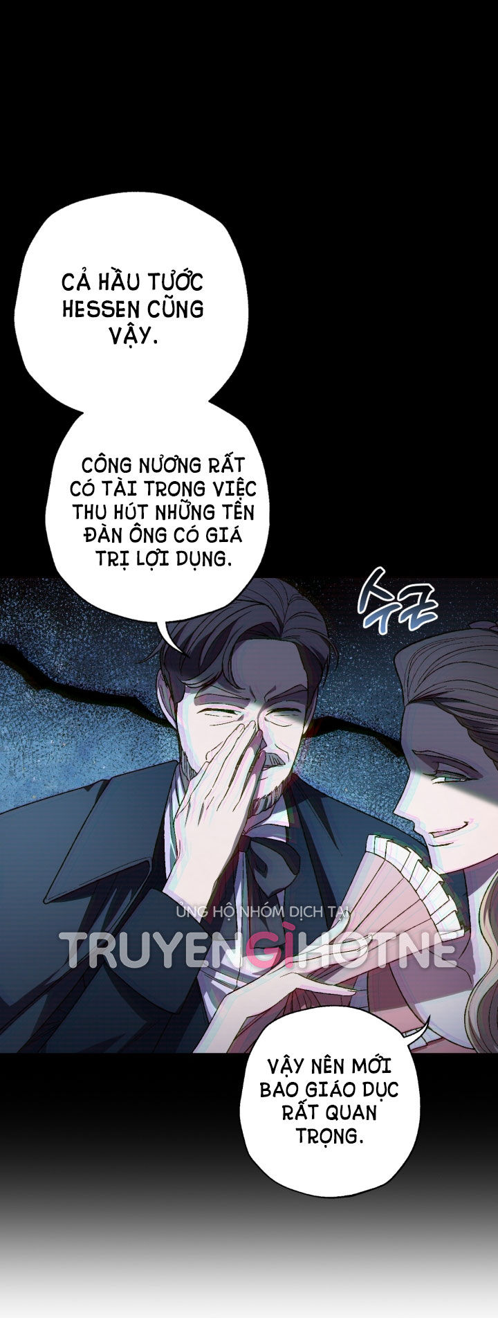 cha à, con không muốn kết hôn đâu chapter 93 26