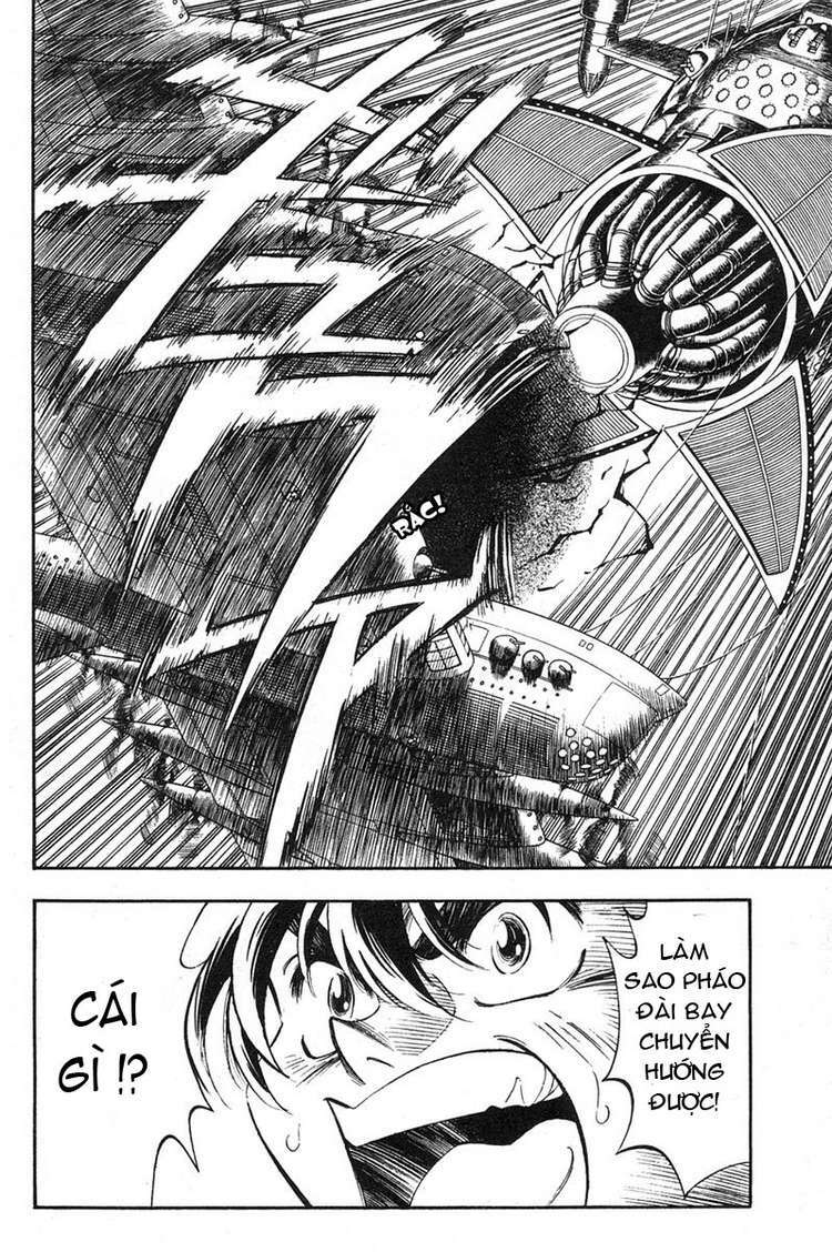 tenkuu no hasha z chapter 13 15