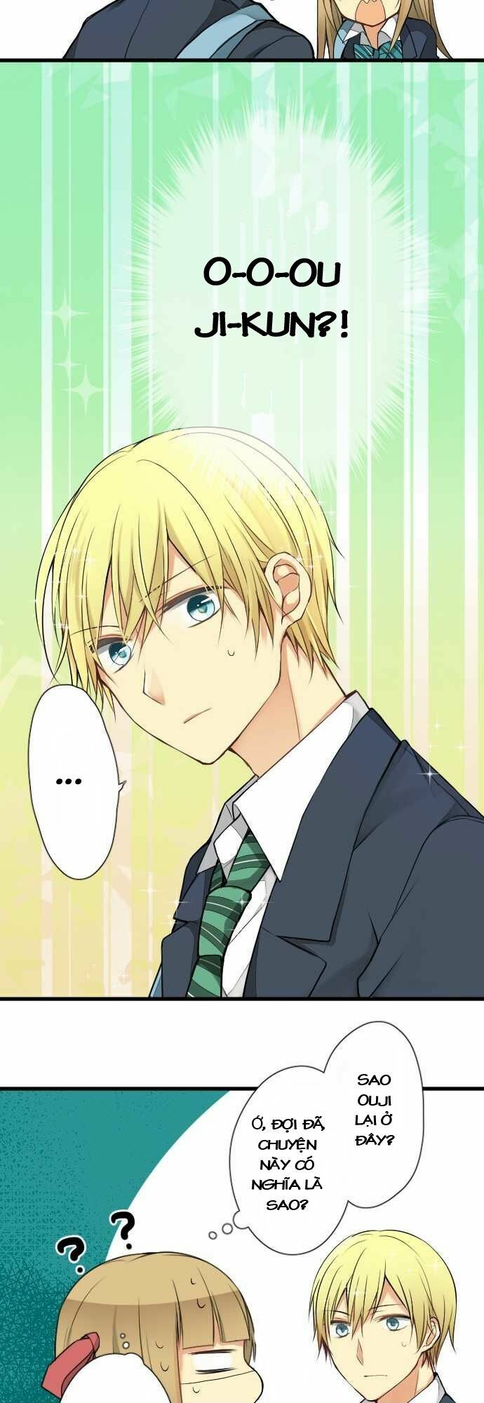 chuyện tình otome chapter 6 3