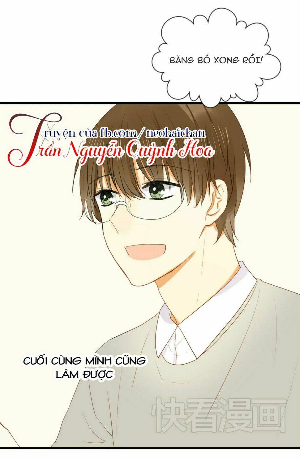 điều giáo quan hệ chapter 7 16