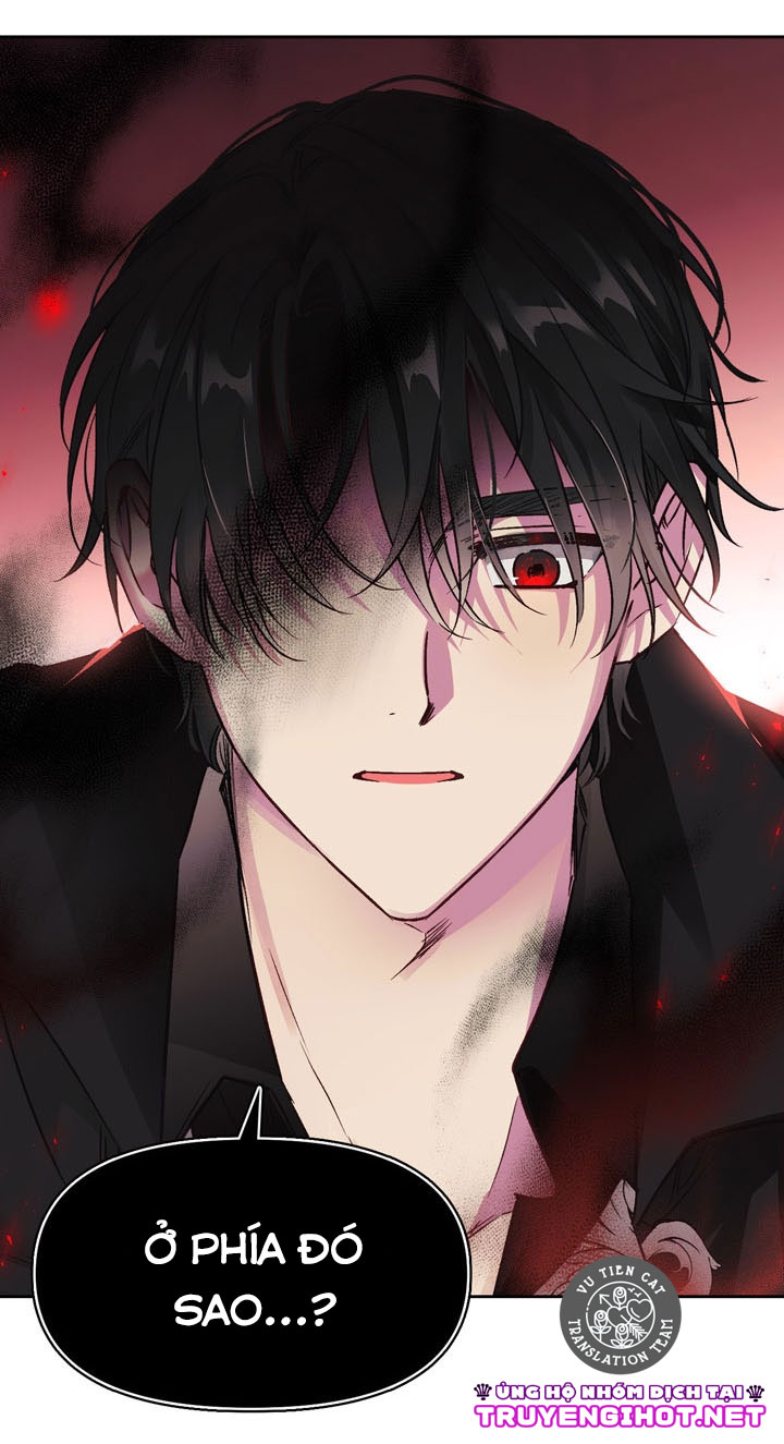 ác nữ xứng đôi với bạo chúa chapter 74.2 30