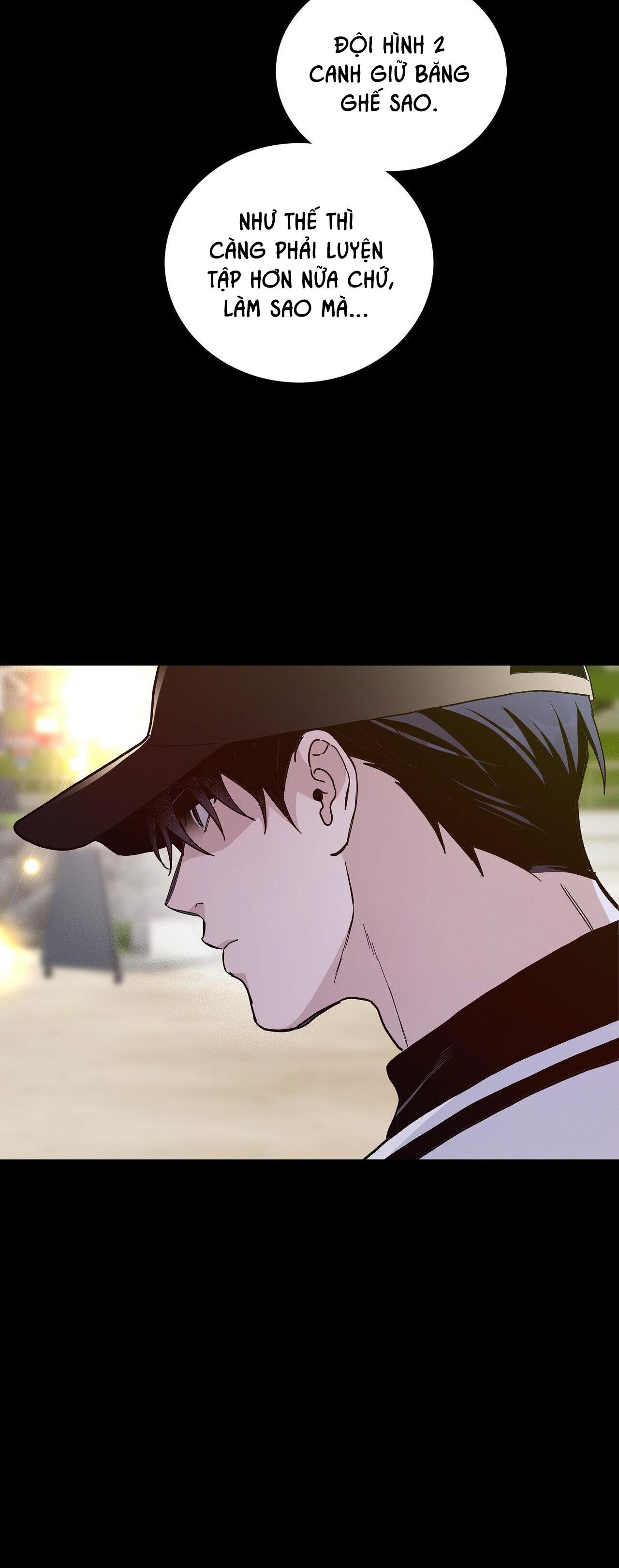 blaze out chapter 21 11