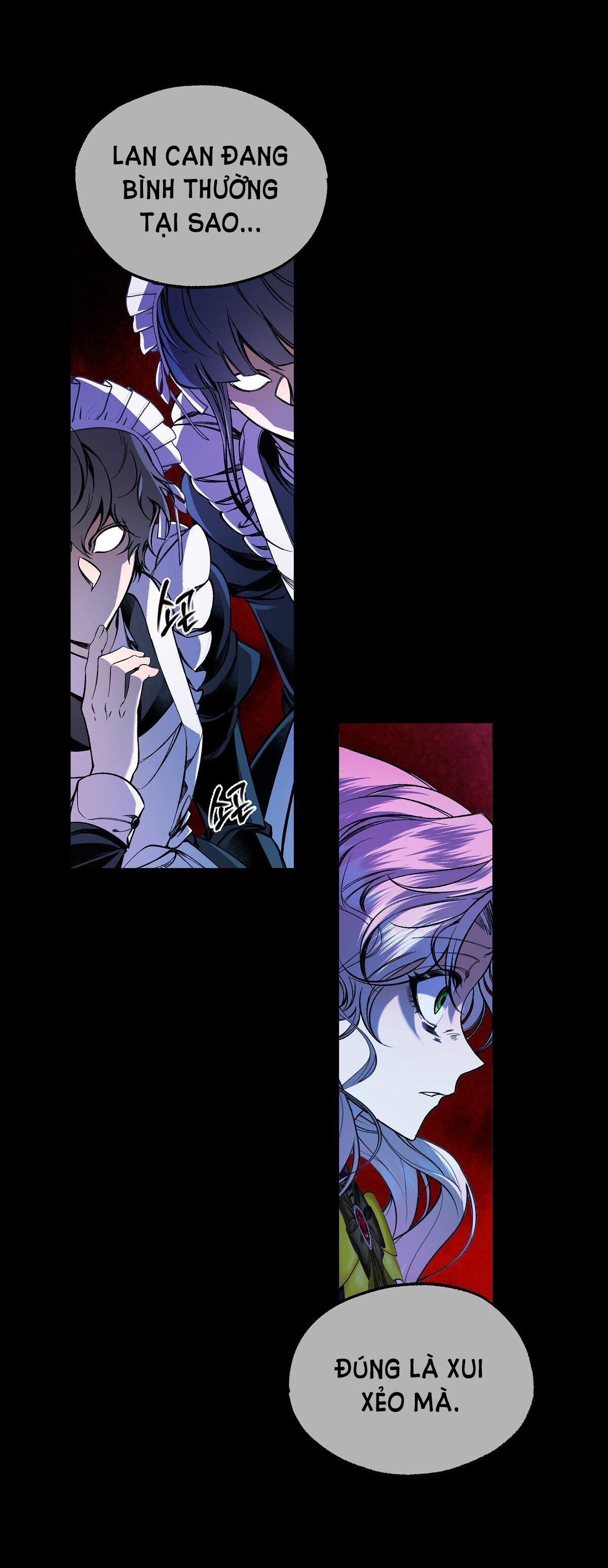 bánh xe của charlotte chapter 27.2 5