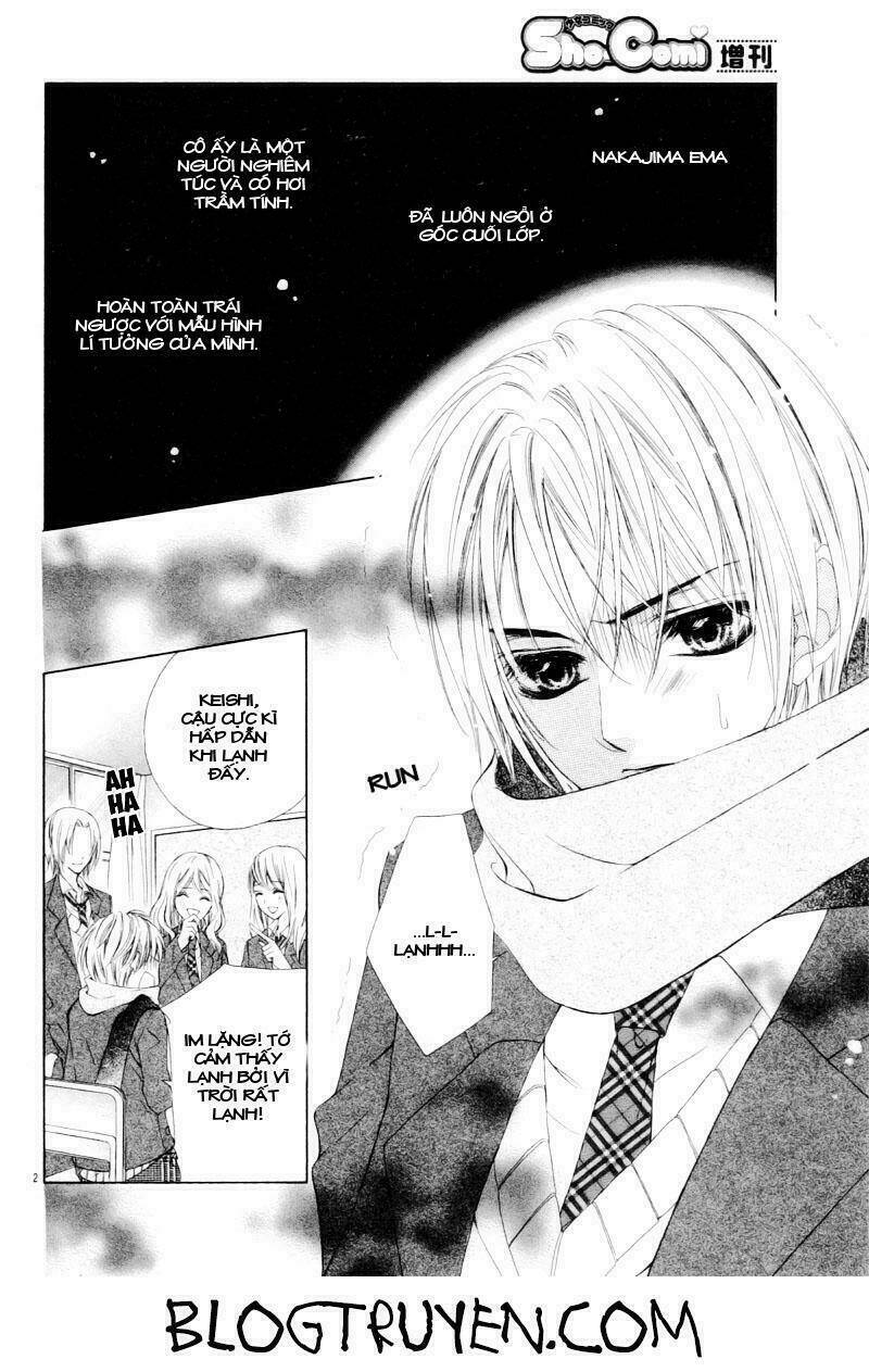 tổng hợp one shot. chapter 256 3