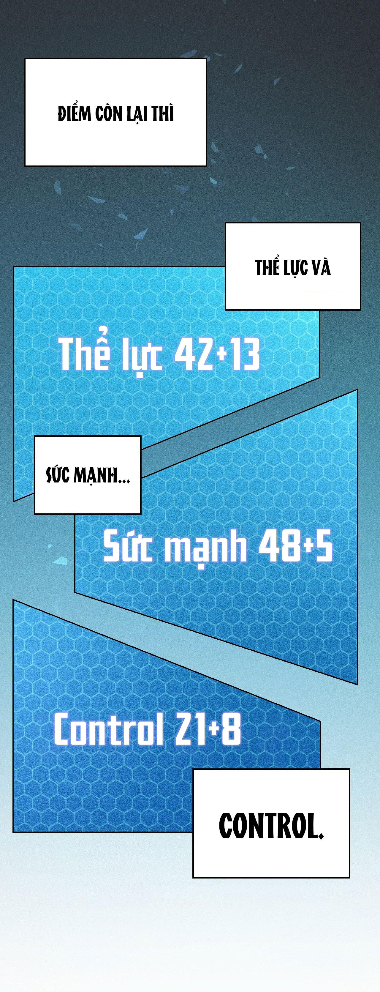 [18+] thăng cấp đến khi hài lòng chapter 21.1 15