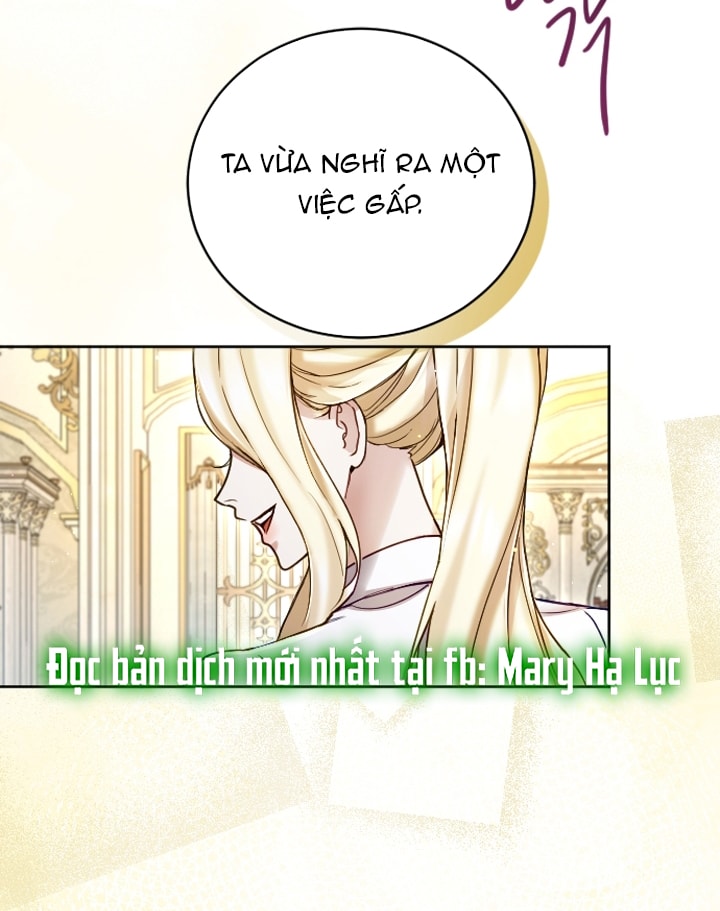 Tôi Sẽ Bị Trừ Khử Cùng Hoàng Đế chapter 126.2 24