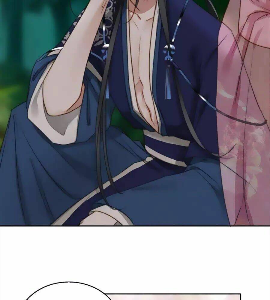 thần nữ thái năng liêu chapter 32 3