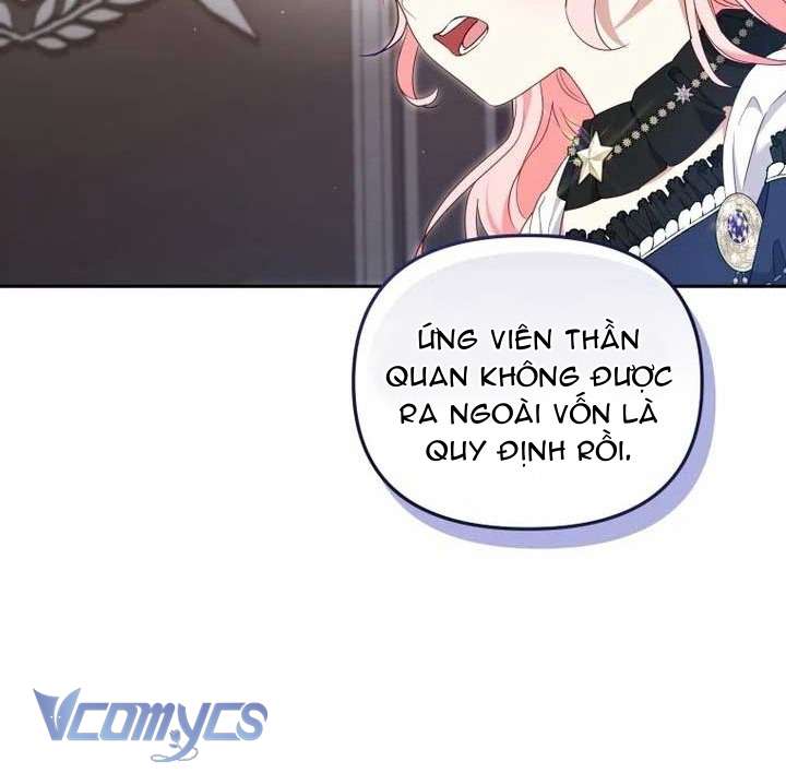 tôi được nuôi dưỡng bởi những kẻ phản diện chapter 70 28