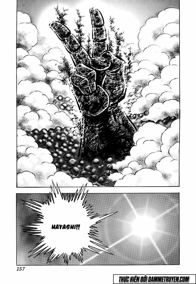 akakatsuki!! otokojuku - seinen yo, taishi wo idake chapter 30 25