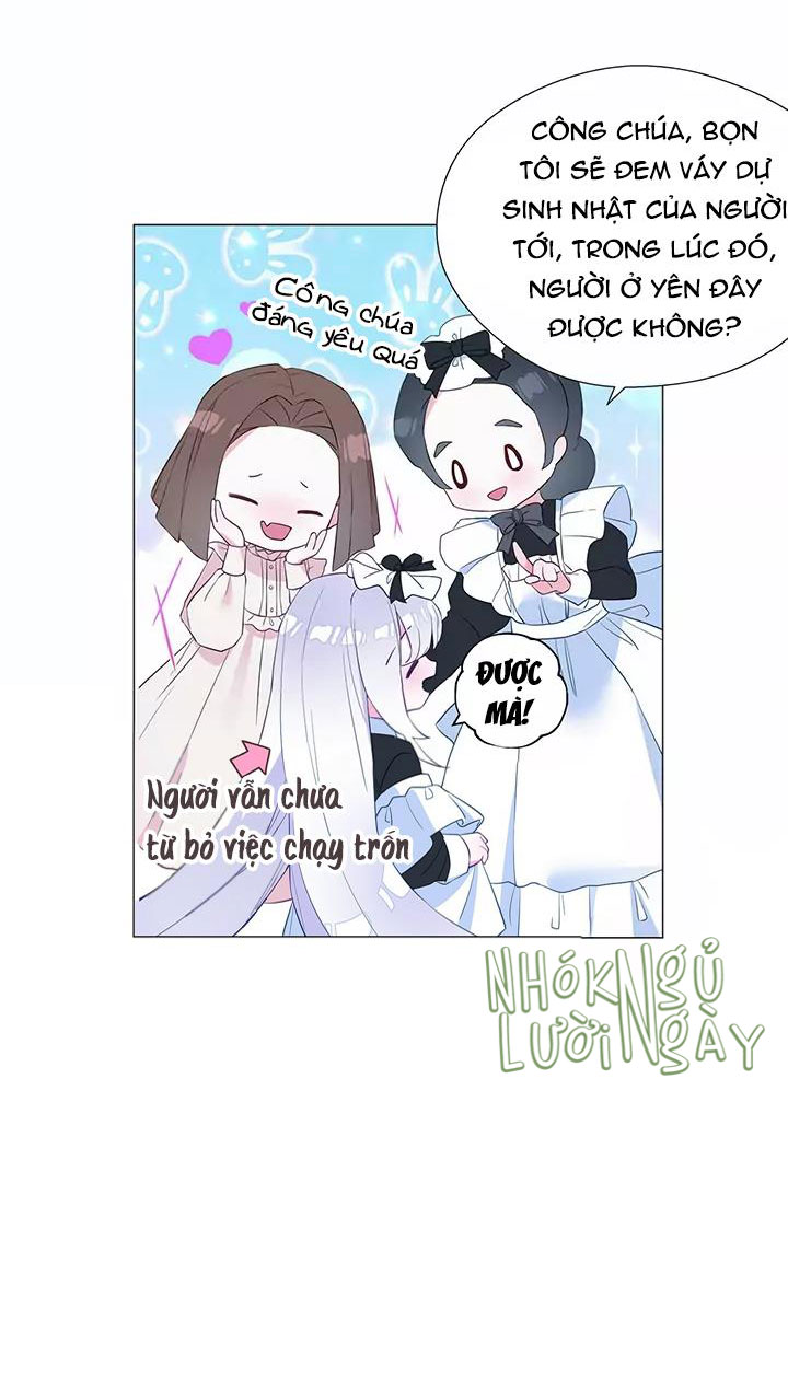 kế hoạch chọn papa của công chúa ._. chapter 7 17