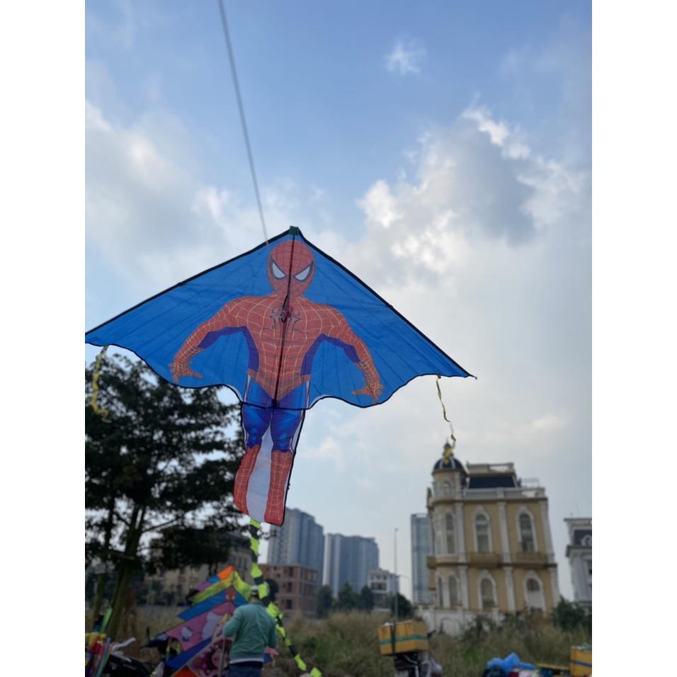 DIỀU NGƯỜI NHỆN - SPIDER MAN