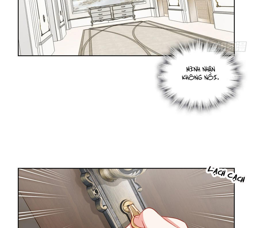 lưu luyến không rời chapter 40 25