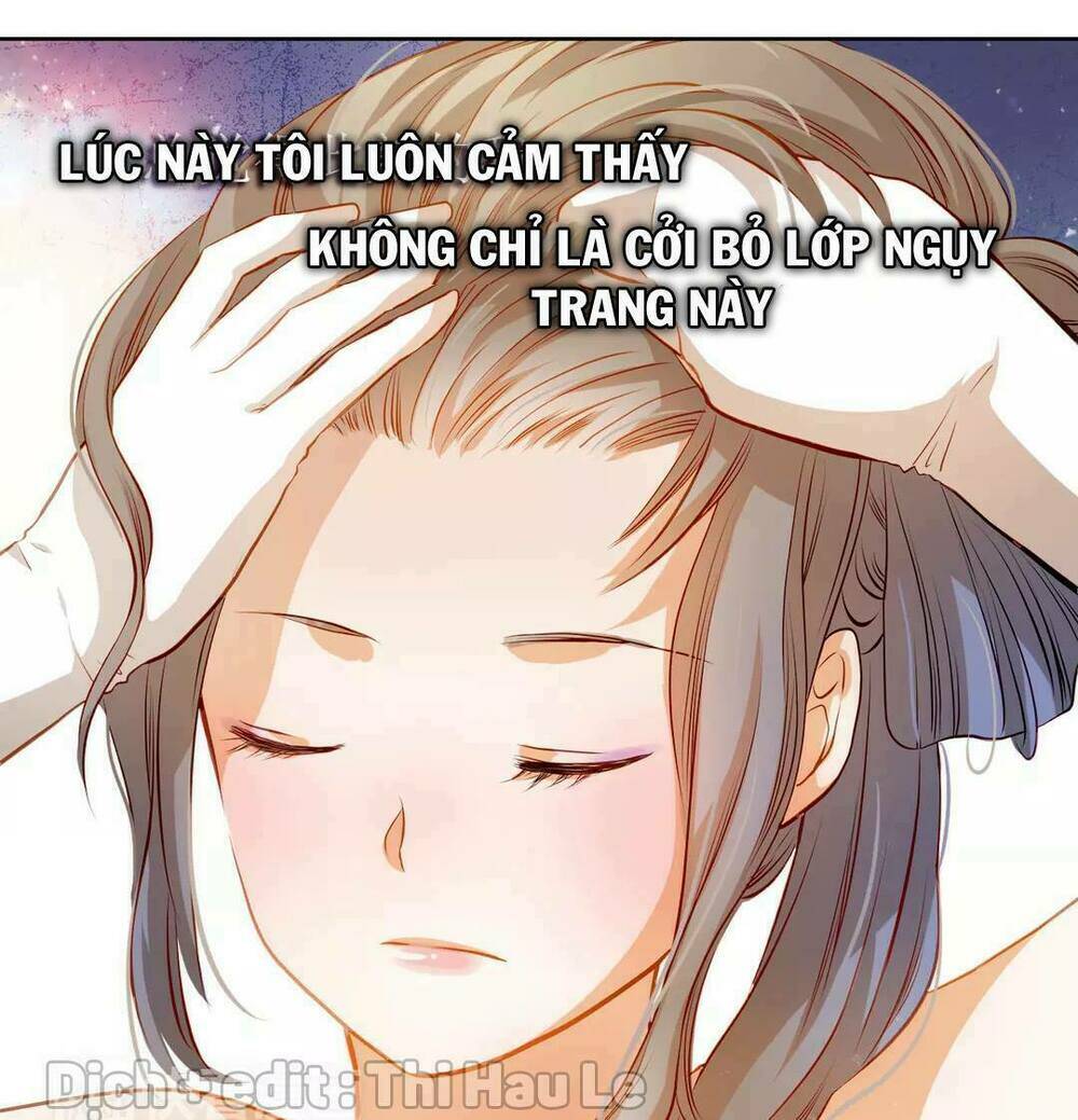 sự cám dỗ xấu xa chapter 30 20