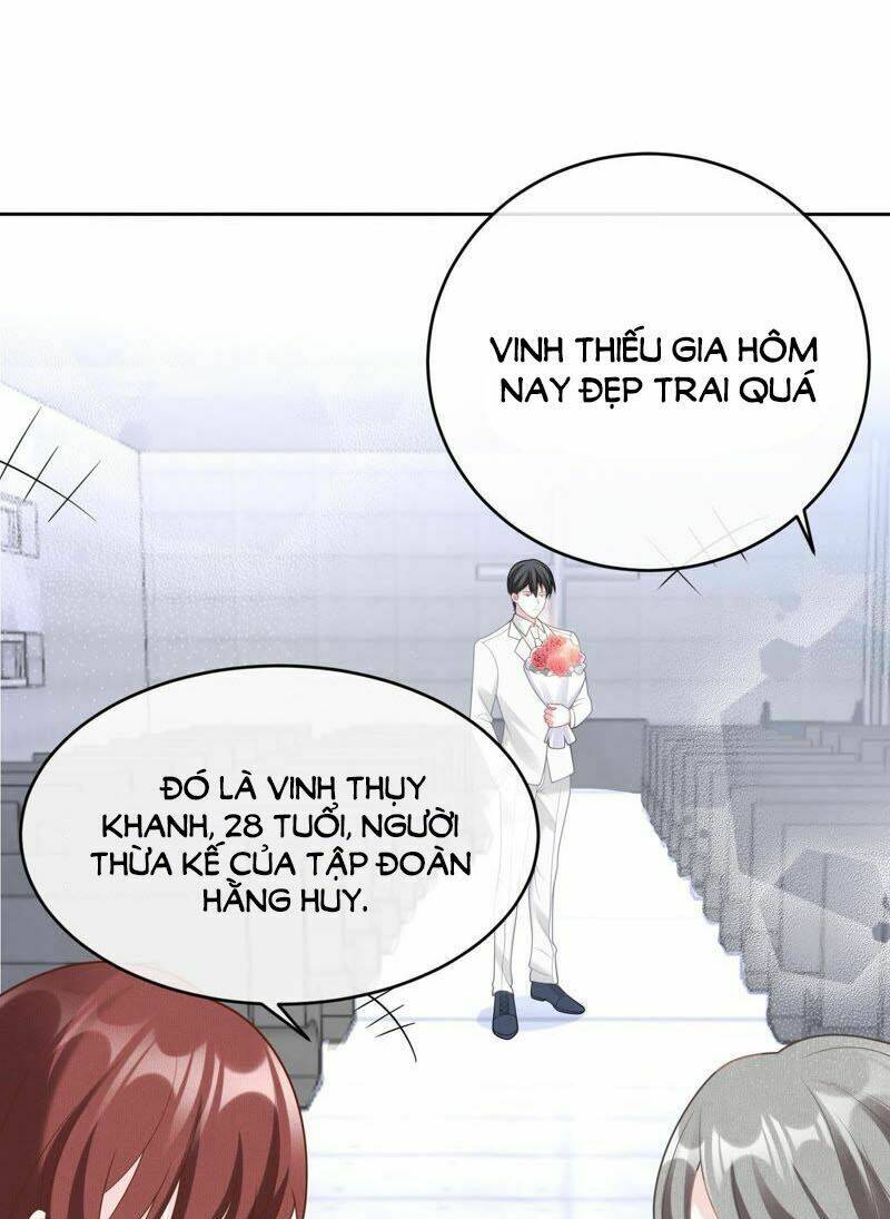 cô dâu giả tạo chapter 2 6