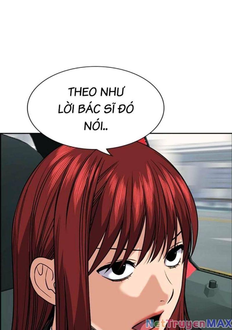 giáo dục chân chính chapter 119 50