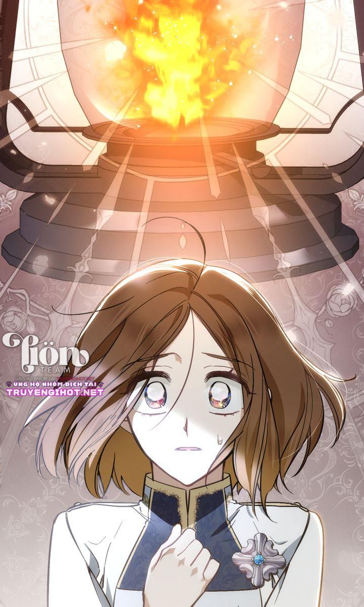 Thanh Gươm của Evangeline chapter 21.2 14