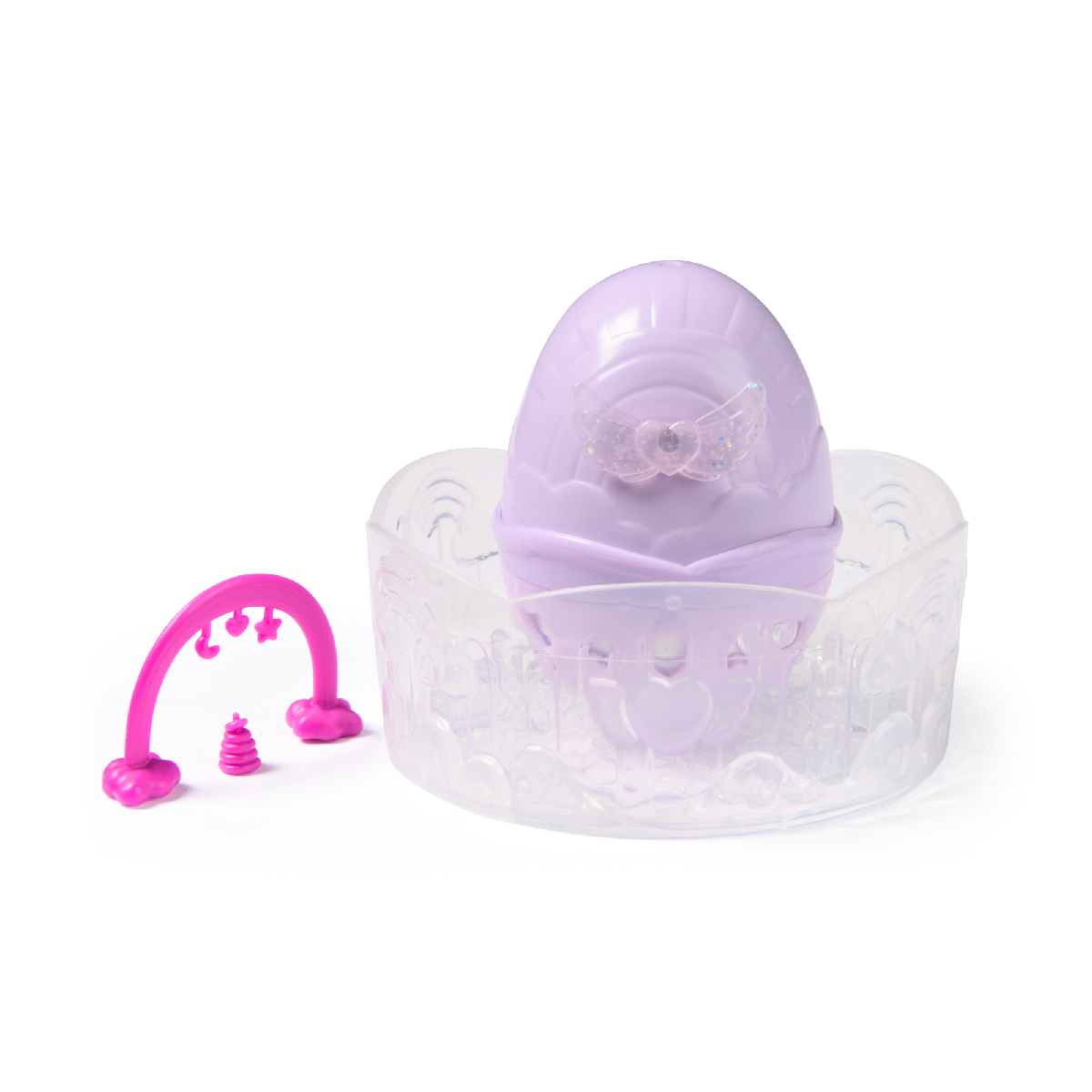 Đồ Chơi Trứng Alive Sinh Đôi HATCHIMALS 6069778 - Giao hàng ngẫu nhiên