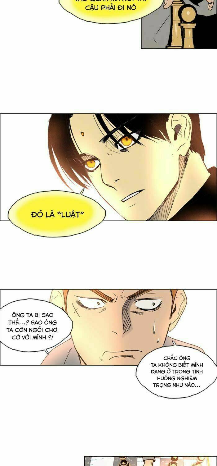 lessa 2: the crimson knight chapter 22 7