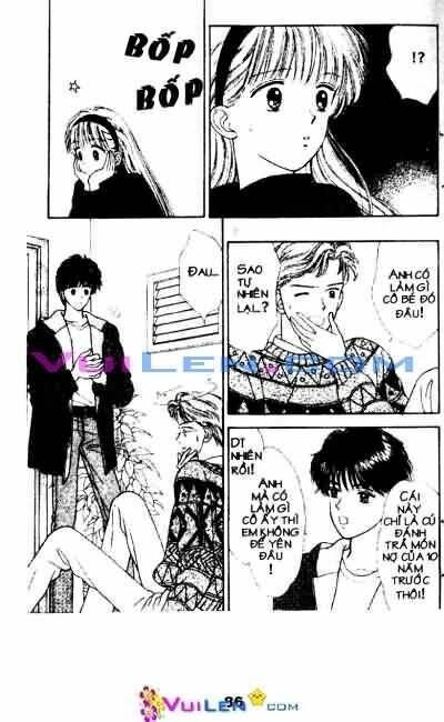 cô nàng đẹp trai chapter 9 87