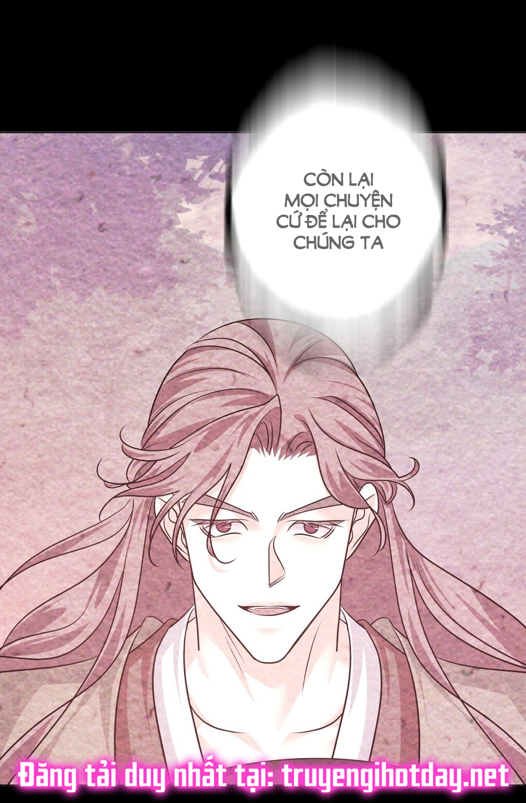 Đêm Của Dã Thú chapter 48.2 - Trang 17