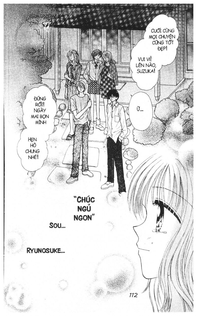 thiên thần cuối thế kỉ chapter 20 24