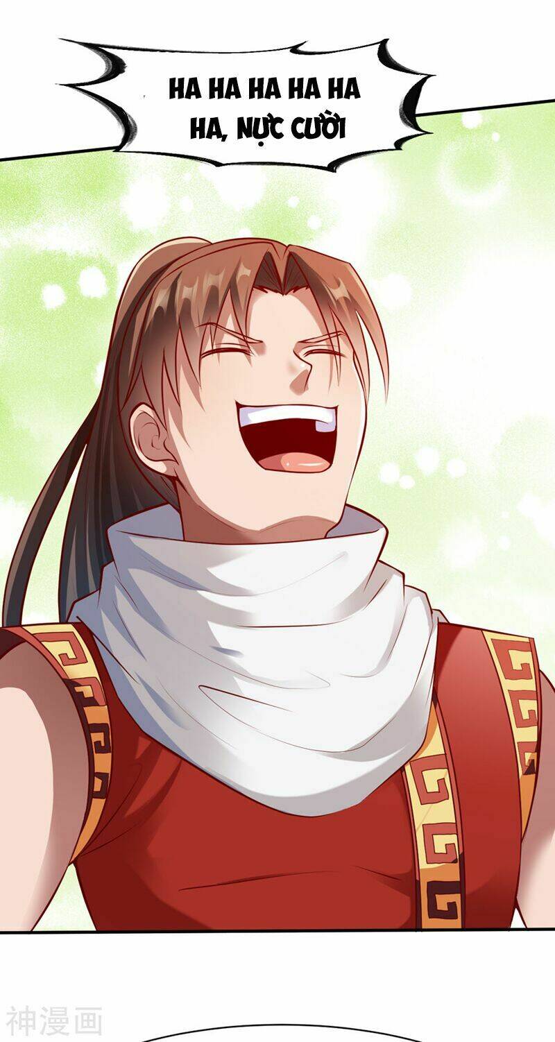 chiến đỉnh chapter 171 4