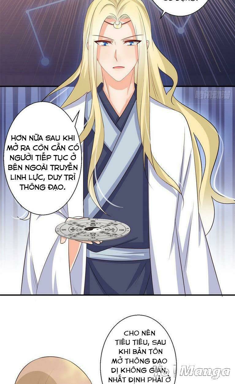 độc y cuồng phi chapter 70 14