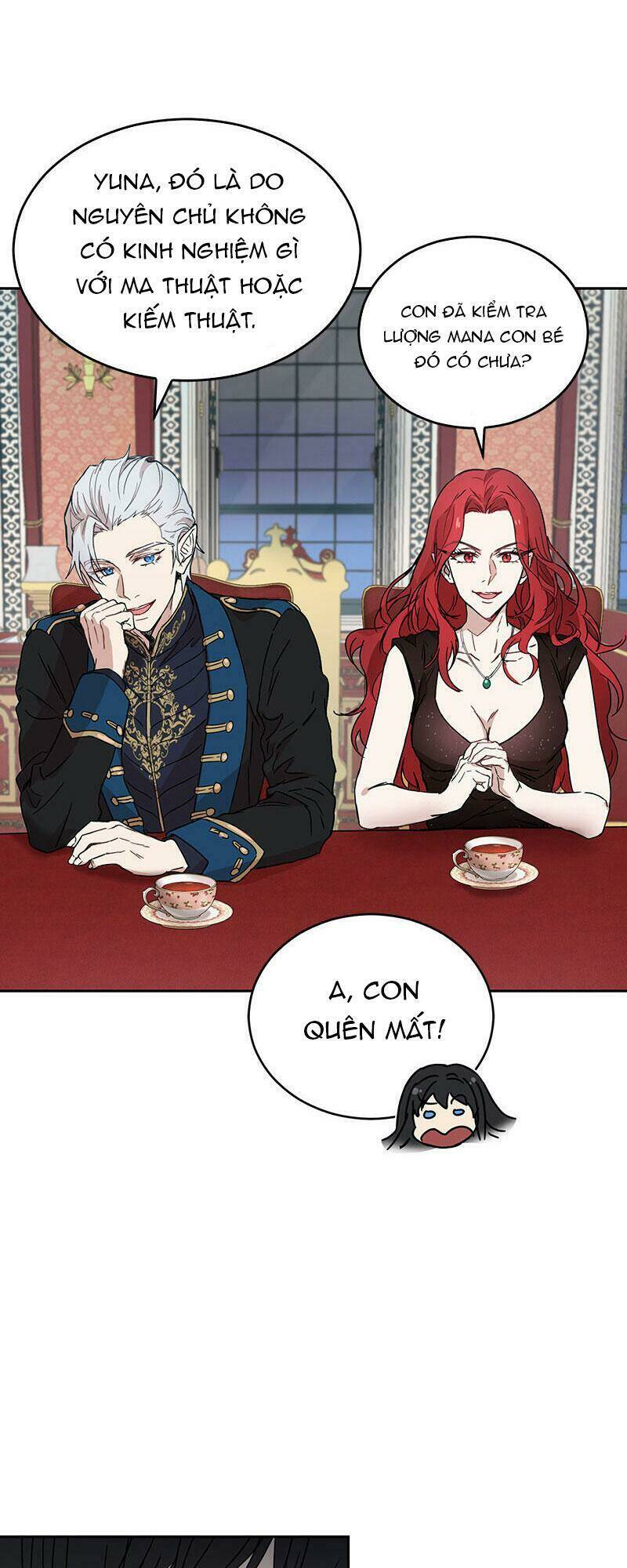 khế ước của ma tộc chapter 12 25