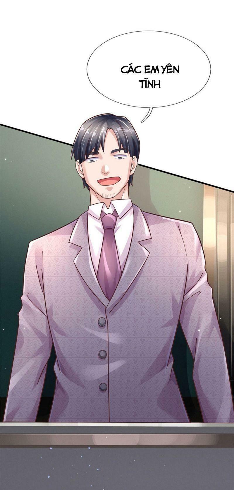 thuộc tính của ta đều tăng vào sức mạnh chapter 52 11