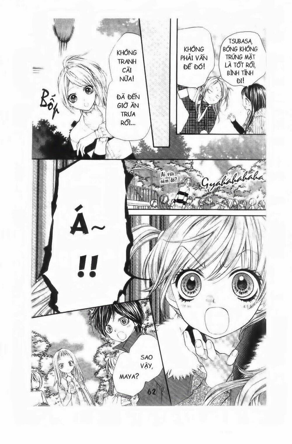 tôi là yamada zenjiro chapter 10 19