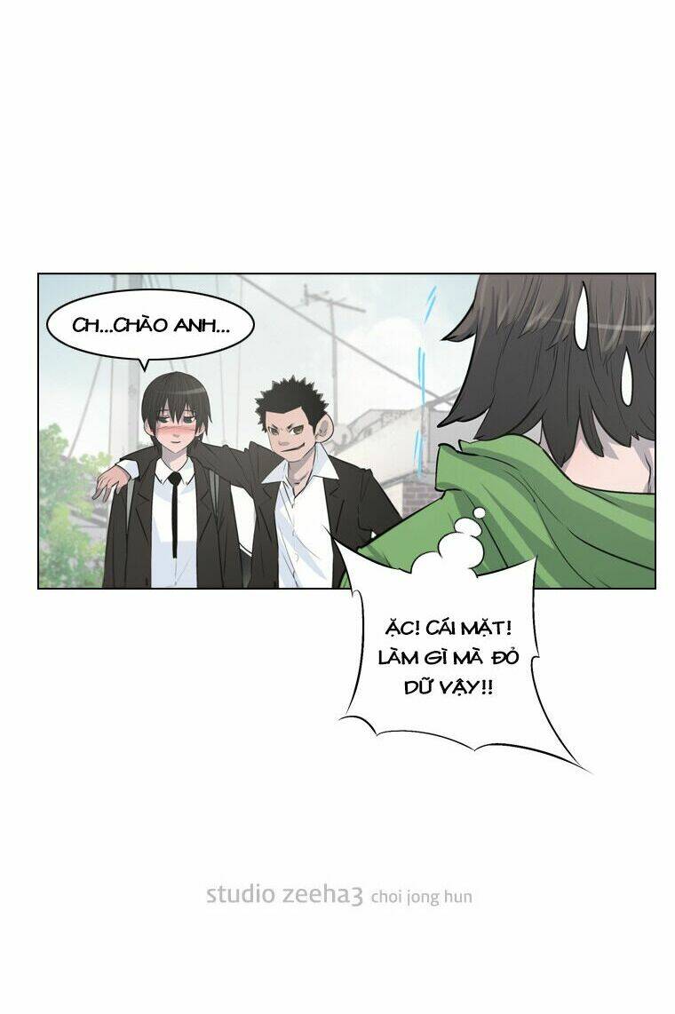 covertness: secretly, greatly chapter 19 20