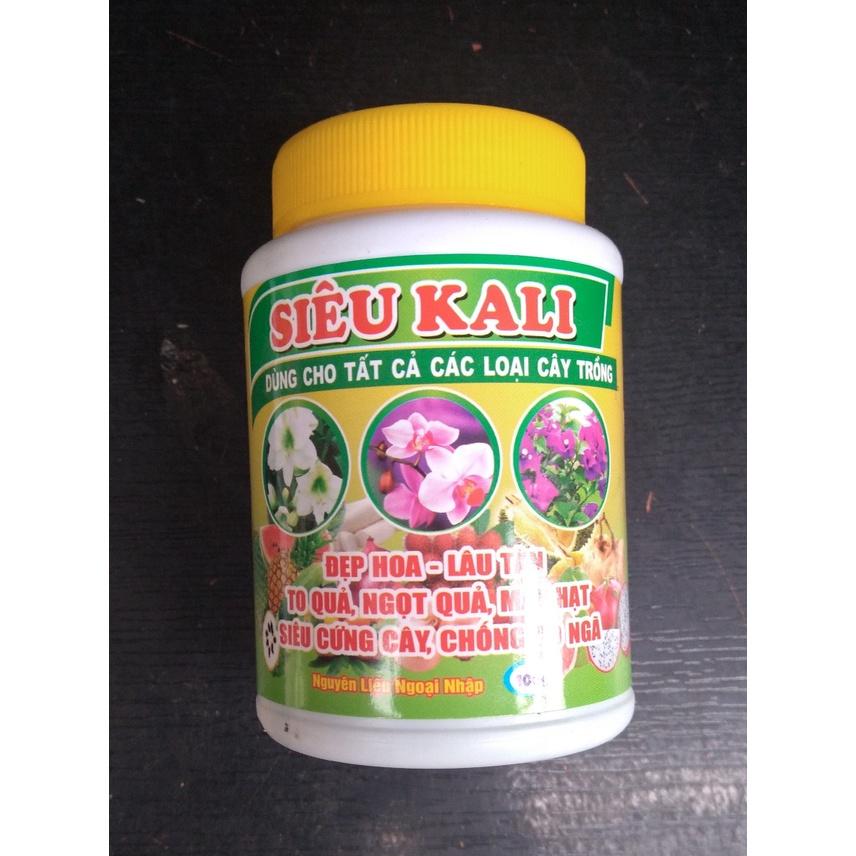 Bộ 3 phân bón giúp hoa Mai nở rộ - đẹp hoa - lâu tàn