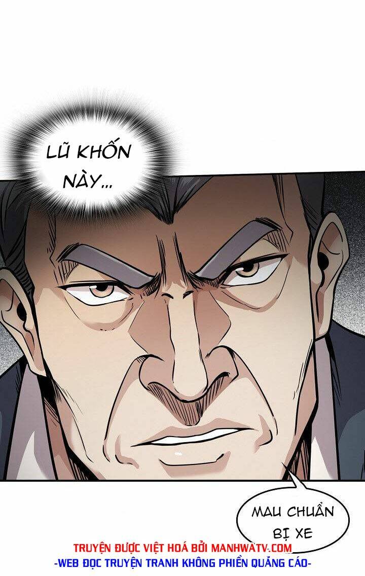 điều tra viên chuyển sinh chapter 126 38