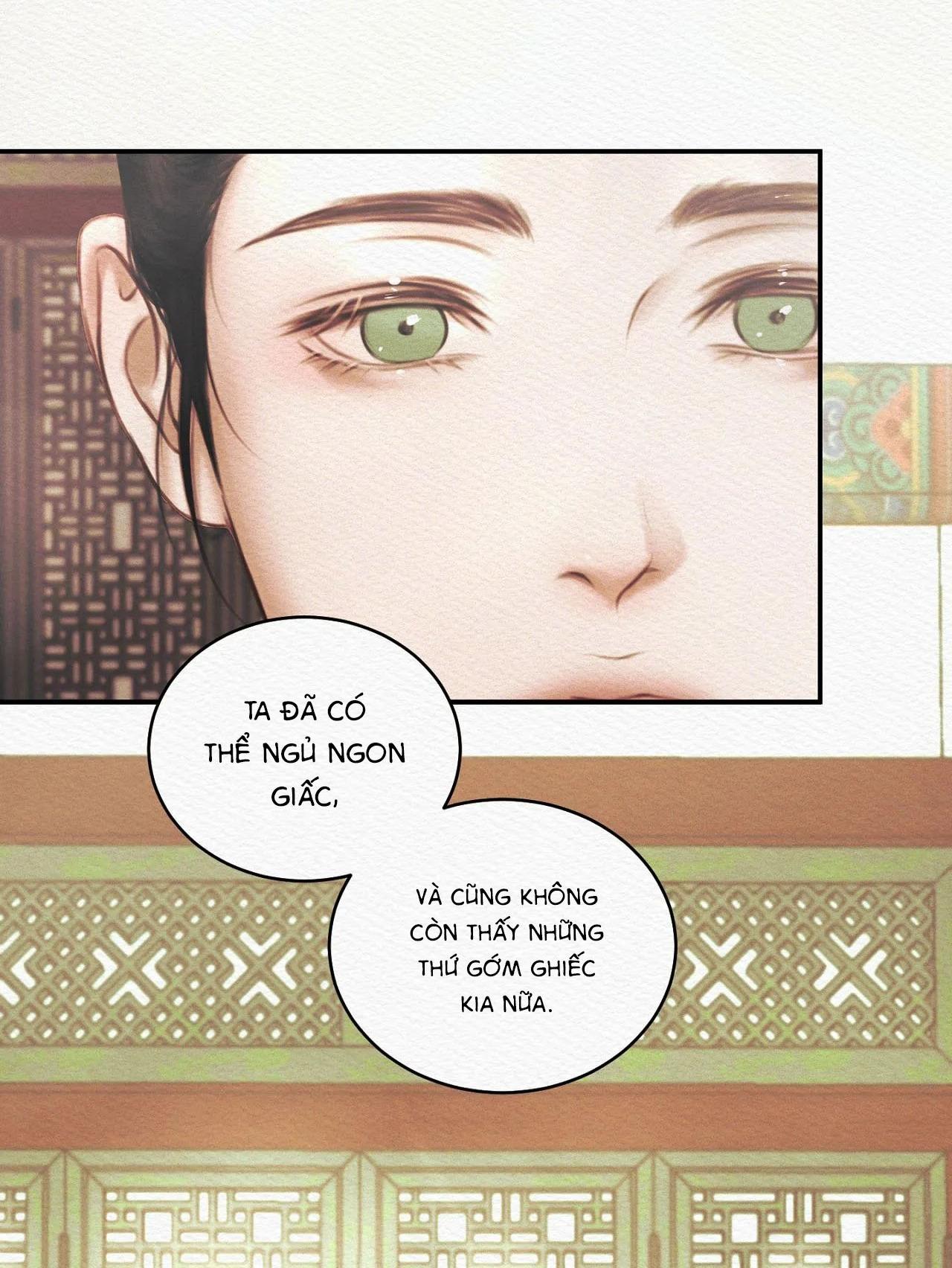 qủy dạ khúc chapter 31 72