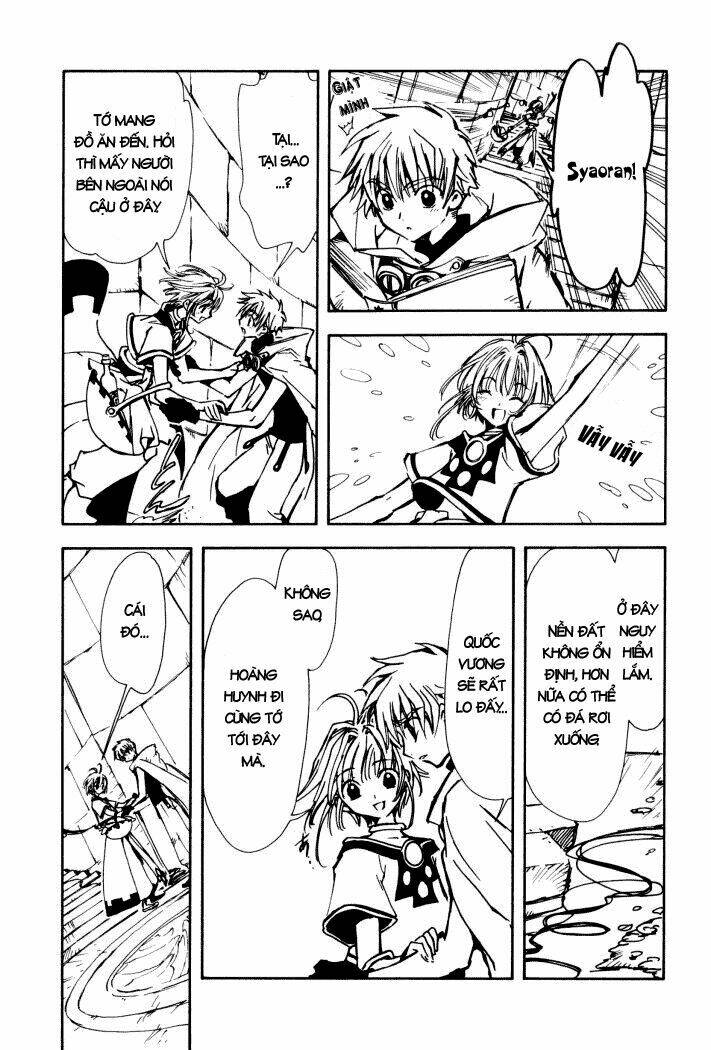 huyền thoại đôi cánh chapter 1 42