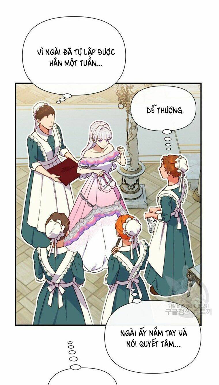 khế ước của nữ công tước quái vật chapter 150 18