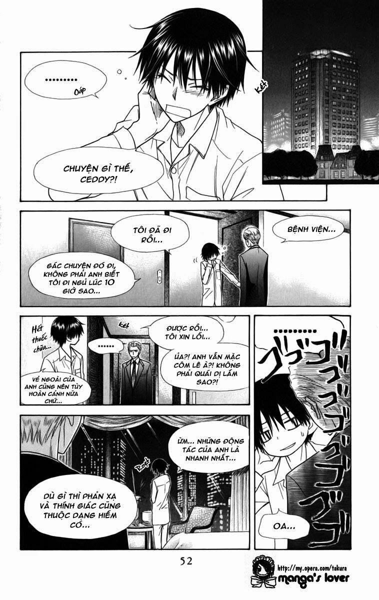 khi sếp là hầu bàn chapter 52 16