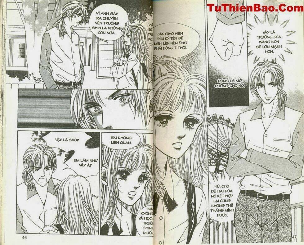 lọ lem kén rể chapter 7 22