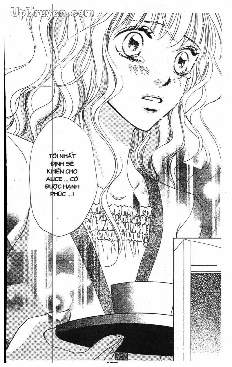 giấc mơ của tiểu thư alice chapter 2 91