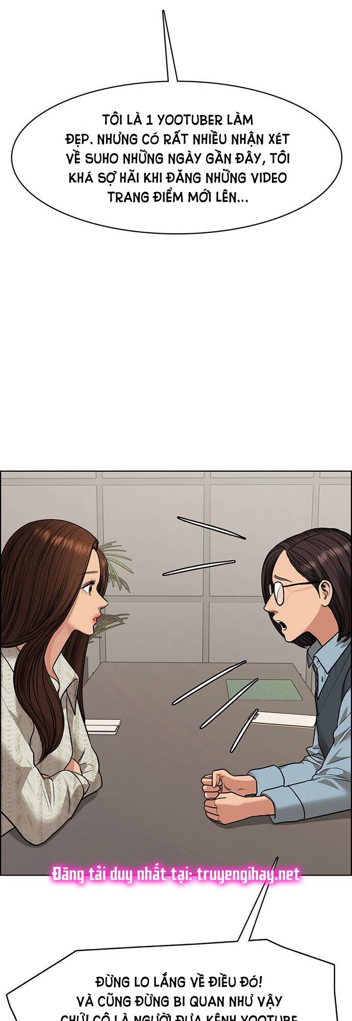 nữ thần giáng thế chapter 189.2 9