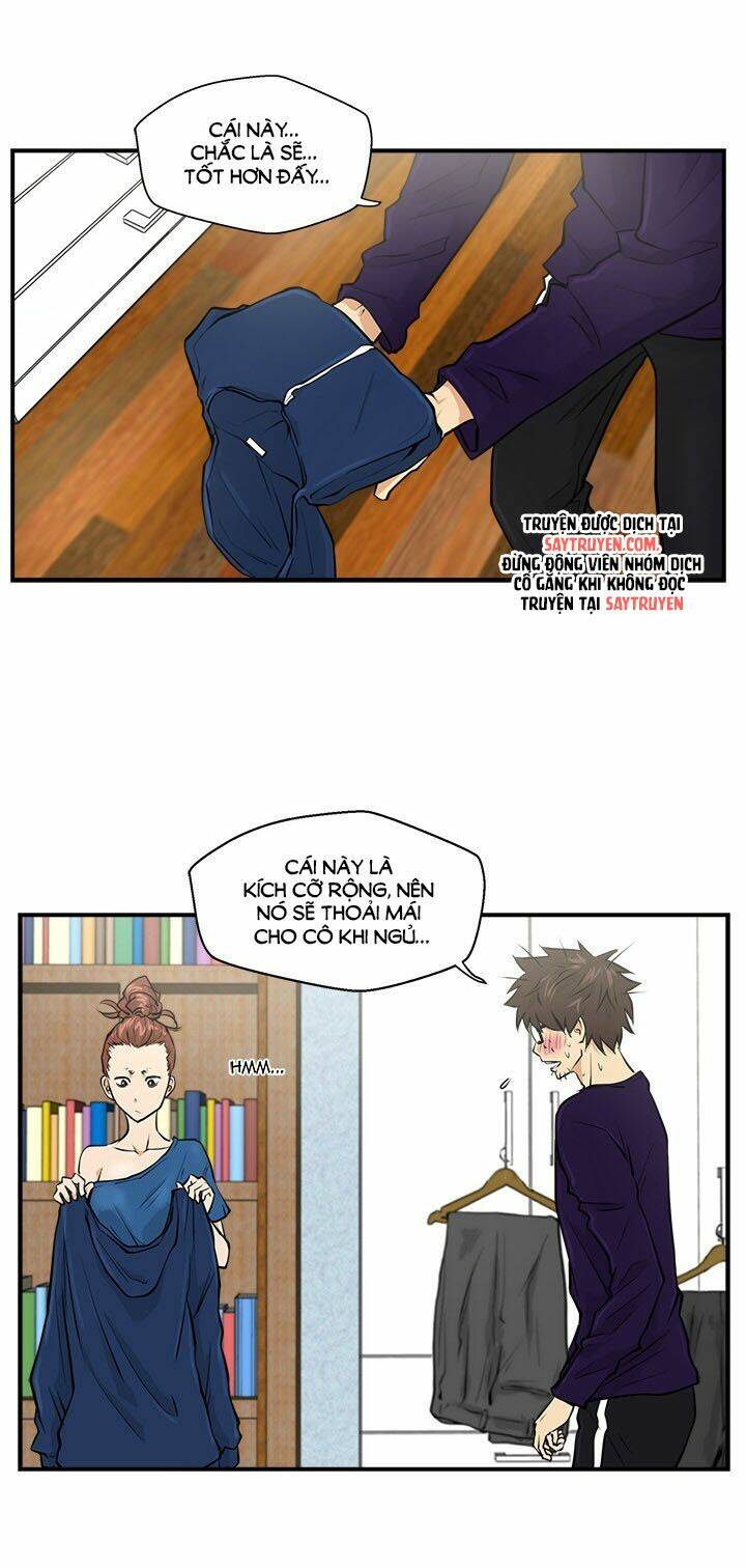 mr kang chapter 5 36