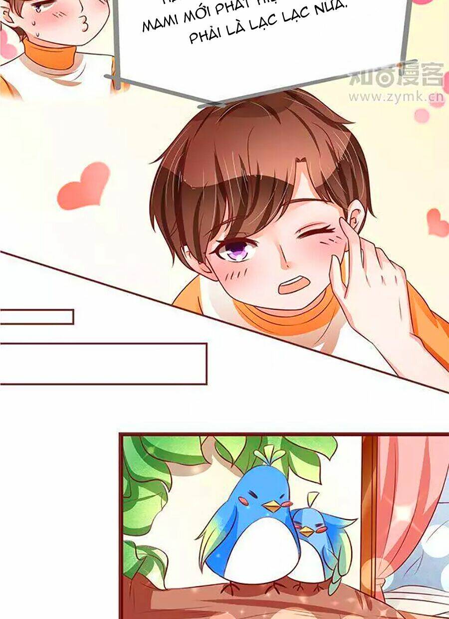 vương tước tư hữu bảo bối chapter 117 5