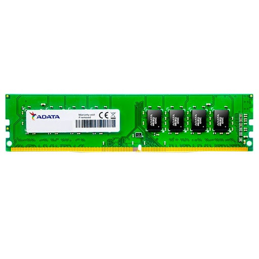 Ram máy tính Desktop ADATA DDR4 PREMIER 4GB 2400 - Hàng Chính Hãng