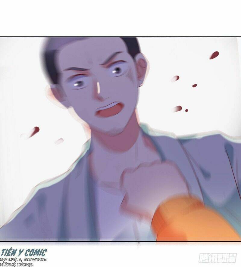 thấu thị tiên y chapter 122 21