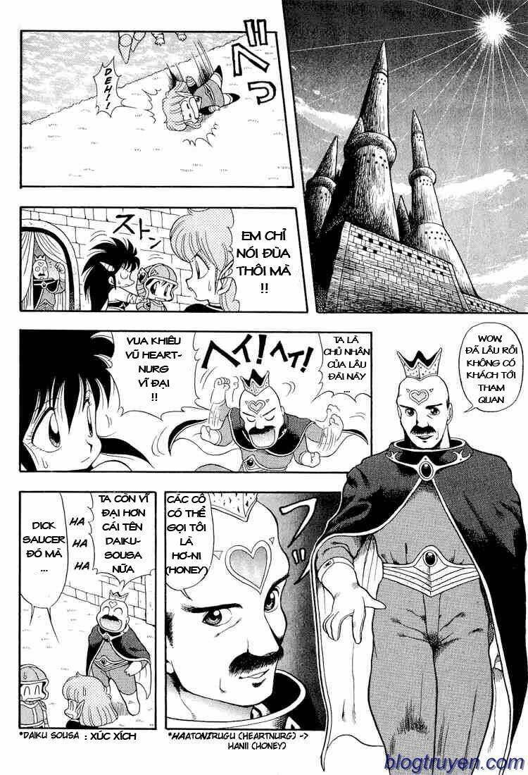 dragon half chapter 19 6