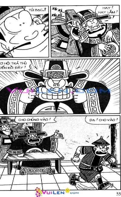 thần đồng đất việt chapter 98 55