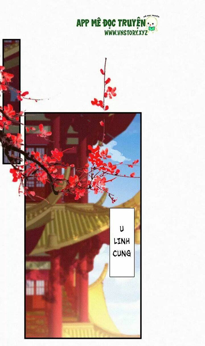 thiên hương mỹ nhân chapter 126 1