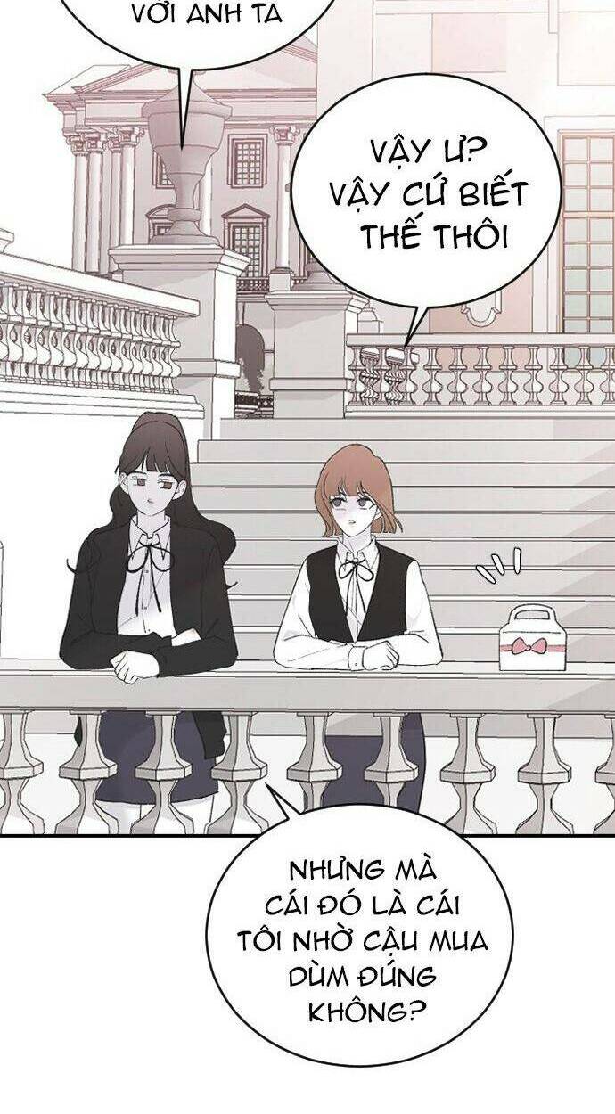 ba người anh trai cực phẩm của tôi chapter 50 48