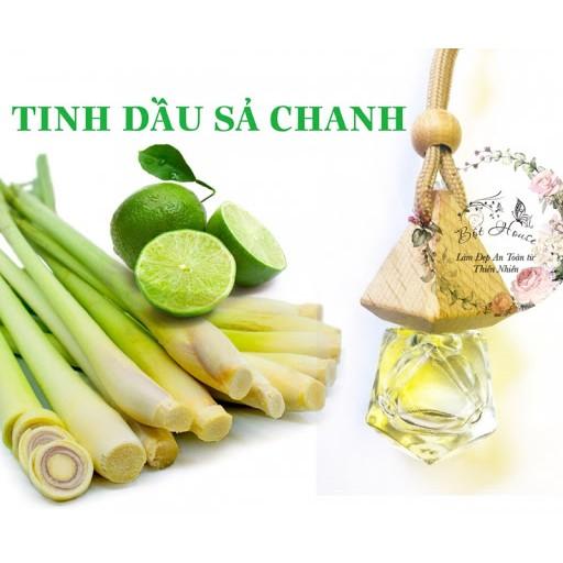 Tinh dầu treo xe ô tô hình Kim Cương sang trọng, đẳng cấp : 10ML